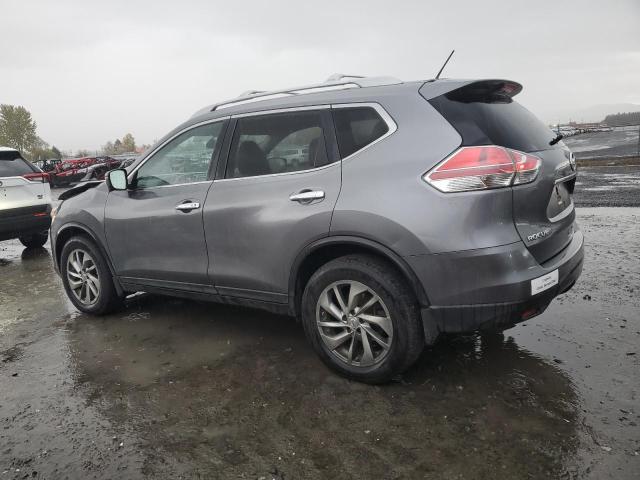 Photo 2 from auction – 2014 NISSAN ROGUE S with VIN 5N1AT2MV2EC791694