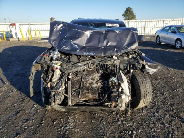 Photo 5 from auction – 2014 JEEP GRAND CHER with VIN 1C4RJFAG0EC310240