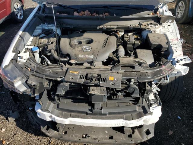 Photo 12 from auction – 2022 MAZDA CX-9 TOURI with VIN JM3TCBCY6N0615250