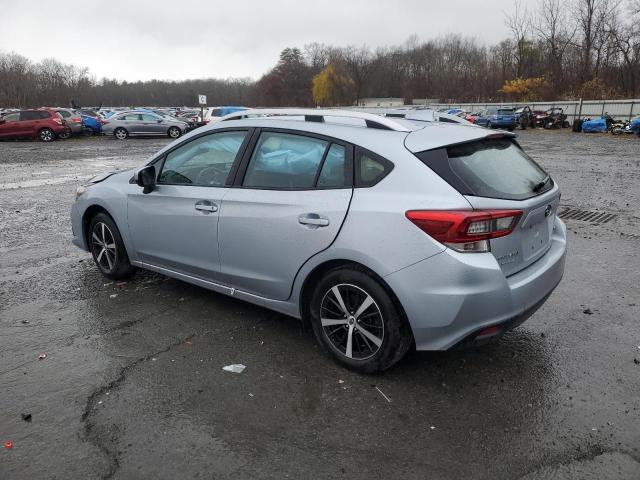 Photo 2 from auction – 2023 SUBARU IMPREZA PR with VIN 4S3GTAV67P3701197