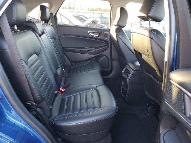 Photo 11 from auction – 2024 FORD EDGE SEL with VIN 2FMPK4J93RBA95996