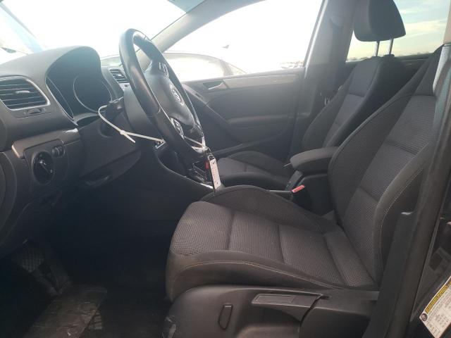 Photo 7 from auction – 2013 VOLKSWAGEN GOLF with VIN WVWDB7AJ2DW124561