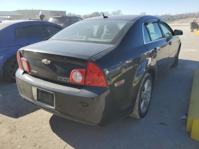 Photo 3 from auction – 2010 CHEVROLET MALIBU LS with VIN 1G1ZB5EB2AF224239
