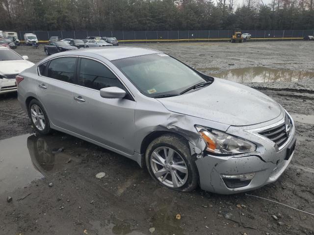 Photo 4 from auction – 2013 NISSAN ALTIMA 2.5 with VIN 1N4AL3AP5DC242494