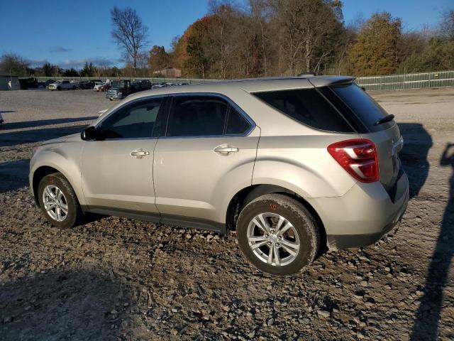 Photo 2 from auction – 2016 CHEVROLET EQUINOX LS with VIN 2GNALBEKXG1187609