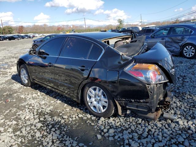 Photo 2 from auction – 2012 NISSAN ALTIMA BAS with VIN 1N4AL2AP8CC158467