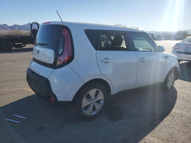 Zdjęcie 3 z aukcji – 2016 KIA SOUL z VIN KNDJN2A27G7258342