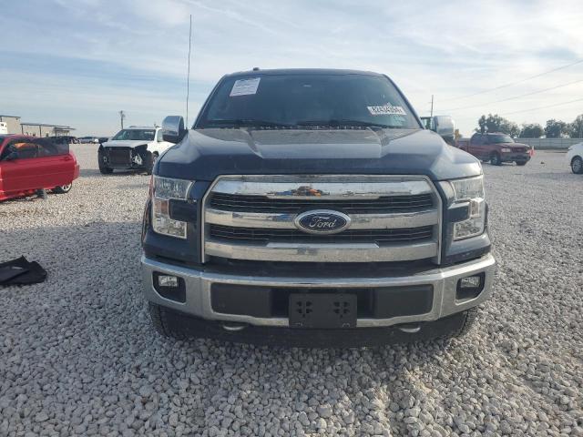 Photo 5 from auction – 2017 FORD F150 SUPER with VIN 1FTEW1EP8HFC41006