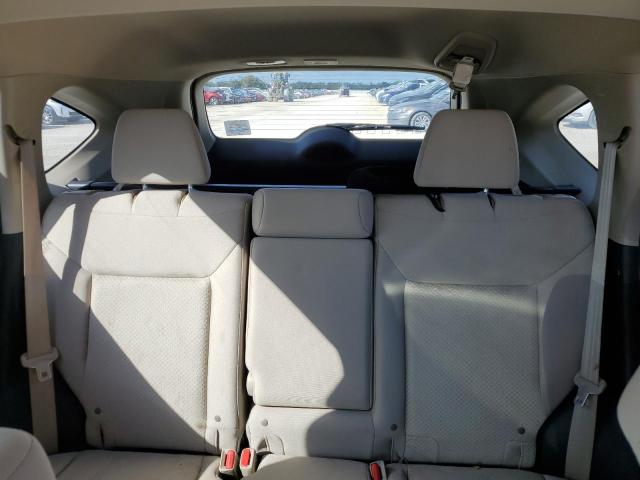 Снимка 10 от търг – 2016 HONDA CR-V EX с VIN 5J6RM3H50GL030471