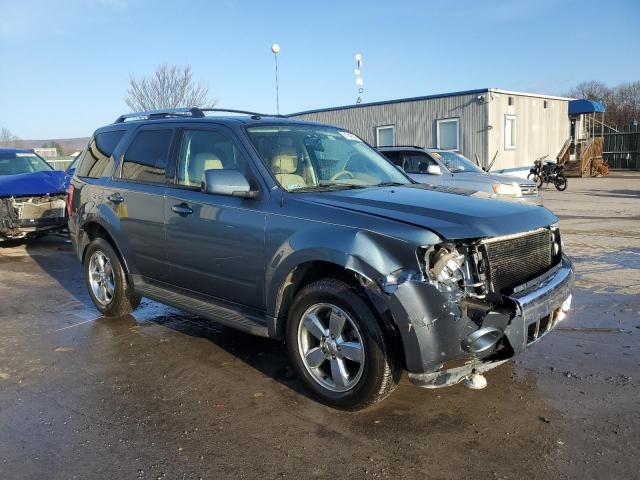 Photo 4 from auction – 2012 FORD ESCAPE LIM with VIN 1FMCU0E79CKB27261
