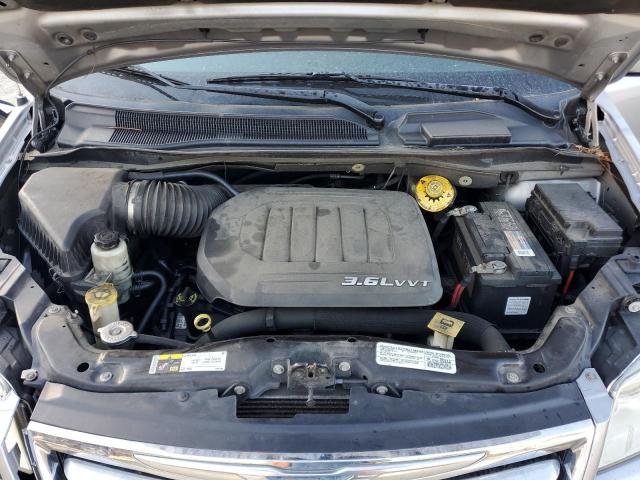 Photo 12 from auction – 2014 CHRYSLER TOWN & COU with VIN 2C4RC1BG6ER396558