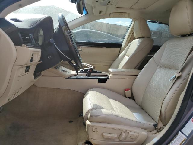Photo 7 from auction – 2013 LEXUS ES 350 with VIN JTHBK1GG9D2021708