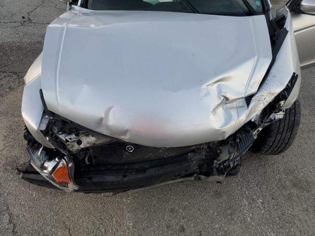 Photo 11 from auction – 2008 HONDA ACCORD EX with VIN JHMCP26788C009367