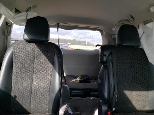 Photo 10 from auction – 2013 TOYOTA SIENNA SPO with VIN 5TDXK3DC2DS365460