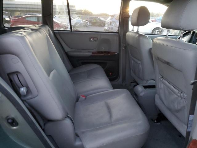 Photo 10 from auction – 2007 TOYOTA HIGHLANDER with VIN JTEDP21AX70136075