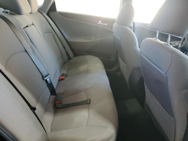 Photo 10 from auction – 2013 HYUNDAI SONATA GLS with VIN 5NPEB4AC4DH658137