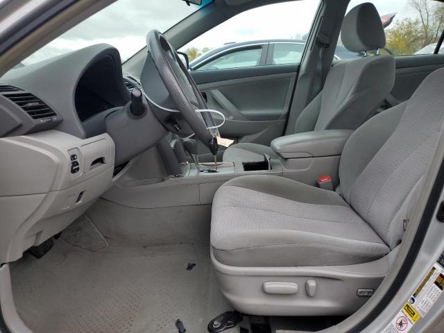 Photo 7 from auction – 2011 TOYOTA CAMRY BASE with VIN 4T4BF3EK9BR140760
