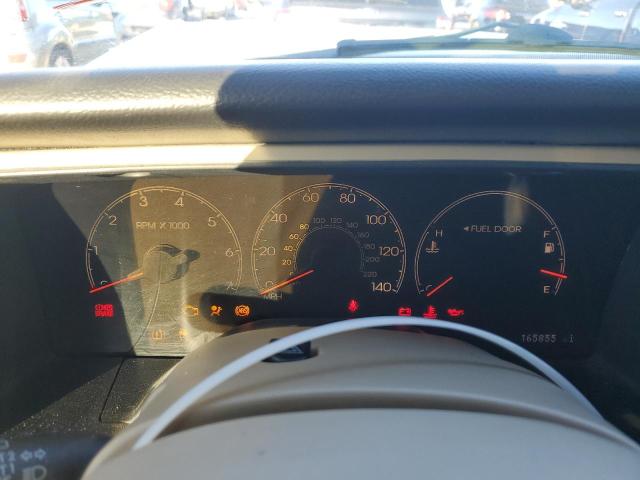 Photo 9 from auction – 2006 LINCOLN NAVIGATOR with VIN 5LMFU27516LJ26864