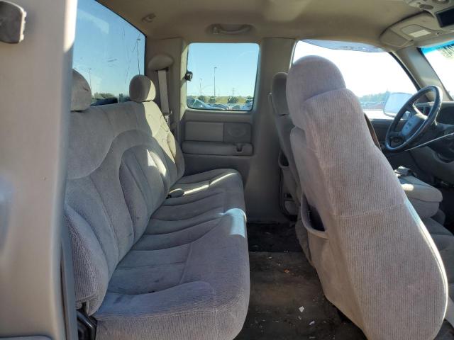 Photo 10 from auction – 1999 GMC NEW SIERRA with VIN 2GTEC19T1X1545302
