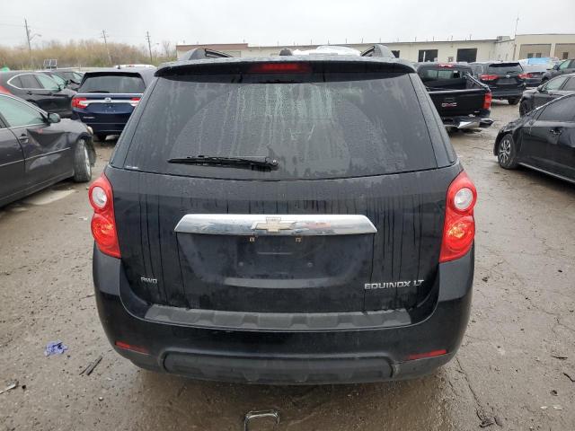 Photo 6 from auction – 2015 CHEVROLET EQUINOX LT with VIN 2GNFLFEKXF6255664
