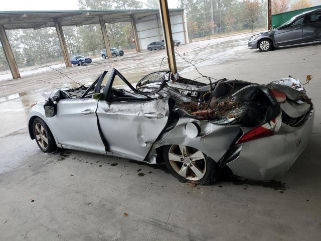 Photo 2 from auction – 2011 HYUNDAI ELANTRA GL with VIN 5NPDH4AE2BH014967
