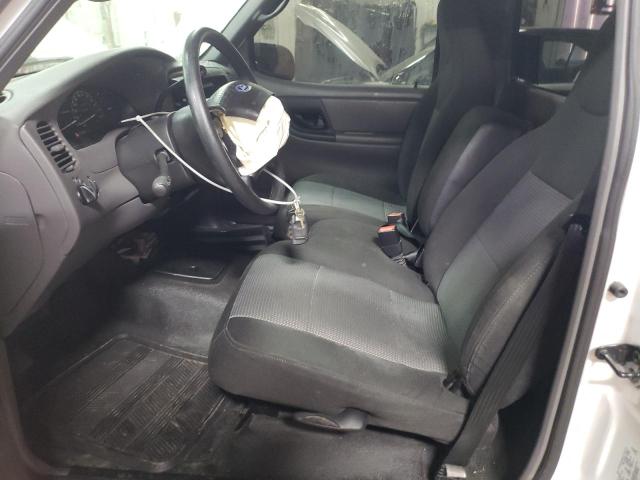 Photo 7 from auction – 2003 FORD RANGER with VIN 1FTYR10U33PB20212