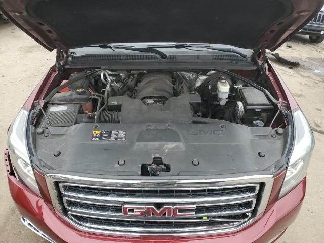 Photo 12 from auction – 2016 GMC YUKON SLT with VIN 1GKS2BKC7GR443889