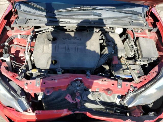 Photo 11 from auction – 2016 TOYOTA COROLLA L with VIN 5YFBURHE6GP366692