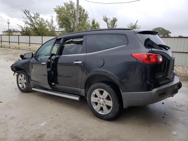 Photo 2 from auction – 2012 CHEVROLET TRAVERSE L with VIN 1GNKVGED2CJ289435