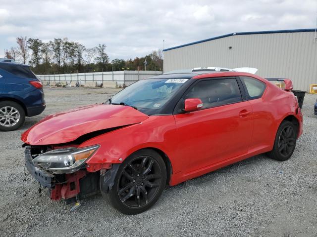 TOYOTA OTHER 2014 with VIN JTKJF5C73E3080188 - Photo from auction