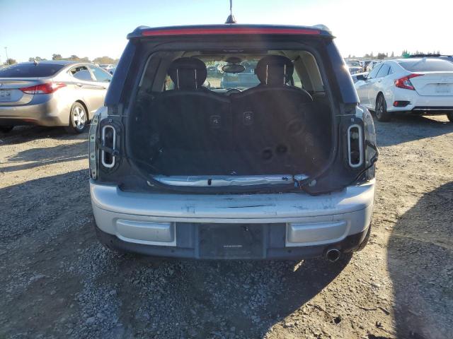 Снимка 6 от търг – 2013 MINI COOPER CLU с VIN WMWZF3C57DT489478