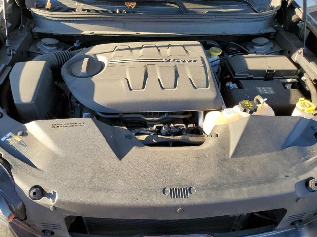 Photo 12 from auction – 2019 JEEP CHEROKEE L with VIN 1C4PJMDX2KD119240
