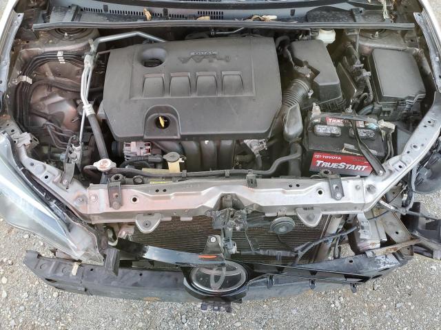 Photo 11 from auction – 2017 TOYOTA COROLLA L with VIN 5YFBURHE3HP688370