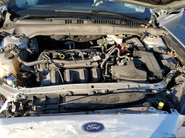 Photo 11 from auction – 2017 FORD FUSION SE with VIN 3FA6P0H74HR212876