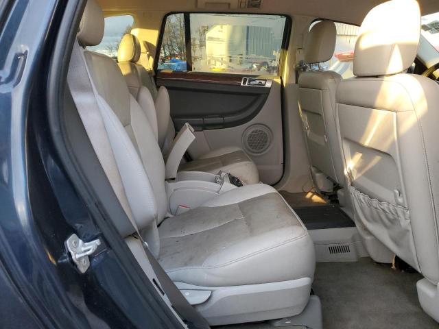 Photo 10 from auction – 2007 CHRYSLER PACIFICA T with VIN 2A8GM68X97R332180