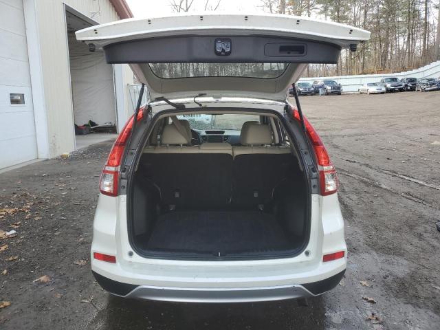 Photo 6 from auction – 2015 HONDA CR-V EXL with VIN 5J6RM3H77FL002215