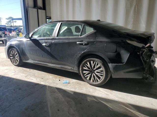 Photo 2 from auction – 2024 NISSAN ALTIMA SV with VIN 1N4BL4DV2RN396872