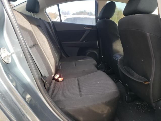 صورة رقم 10 من المزاد - 2012 MAZDA 3 I مع VIN JM1BL1VG1C1503790