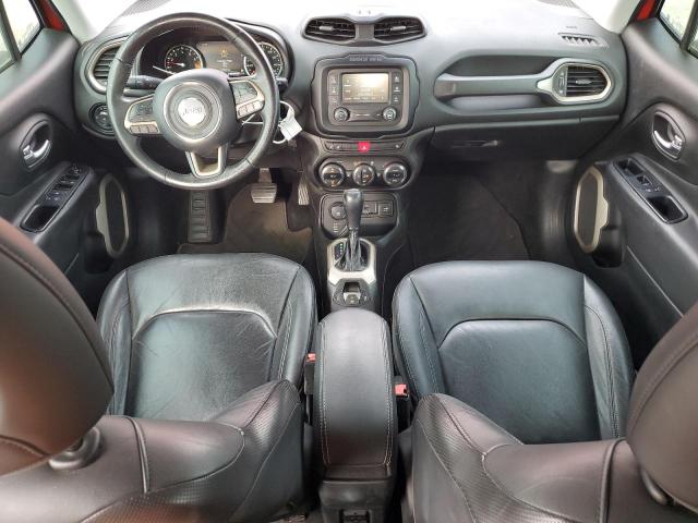 Photo 8 from auction – 2015 JEEP RENEGADE L with VIN ZACCJBDT0FPB72258