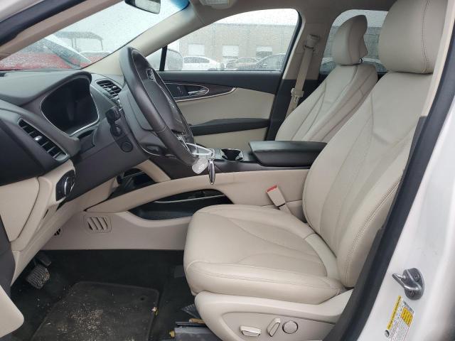 Photo 7 from auction – 2019 LINCOLN NAUTILUS S with VIN 2LMPJ6K90KBL51440