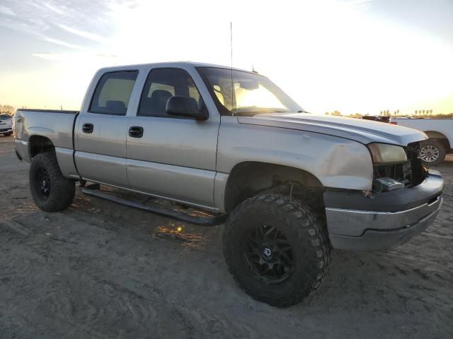 Photo 4 from auction – 2004 CHEVROLET SILVERADO with VIN 2GCEK13T641313236