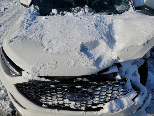 Photo 12 from auction – 2024 FORD EDGE SEL with VIN 2FMPK4J96RBA20953