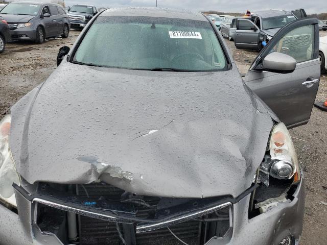 Photo 11 from auction – 2010 INFINITI EX35 BASE with VIN JN1AJ0HR4AM752348