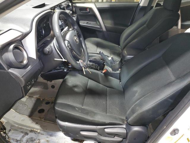 Photo 7 from auction – 2018 TOYOTA RAV4 LE with VIN JTMBFREV7JJ248273