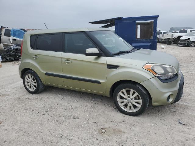 Photo 4 from auction – 2012 KIA SOUL + with VIN KNDJT2A6XC7413954