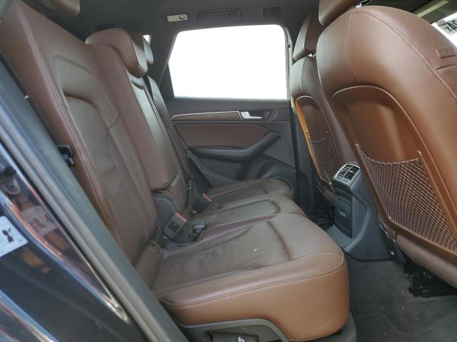 Zdjęcie 11 z aukcji – 2014 AUDI Q5 PREMIUM z VIN WA1DGAFP6EA075899