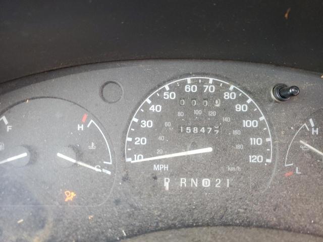 Photo 9 from auction – 1996 FORD RANGER with VIN 1FTCR10A6TUC91764