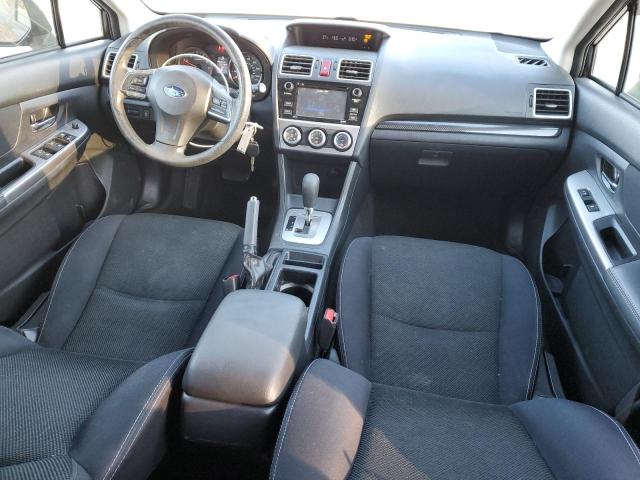 Photo 8 from auction – 2015 SUBARU XV CROSSTR with VIN JF2GPACC8F8257781