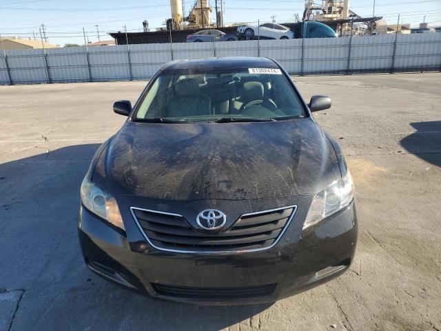 Photo 5 from auction – 2007 TOYOTA CAMRY HYBR with VIN 4T1BB46KX7U002002