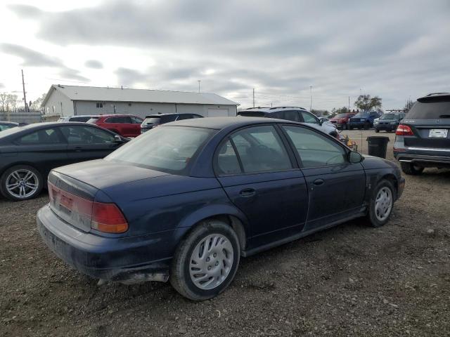 Photo 3 from auction – 1999 SATURN SL2 with VIN 1G8ZK5275XZ333433